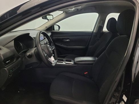 Used 2021 Nissan Sentra S FWD image 17