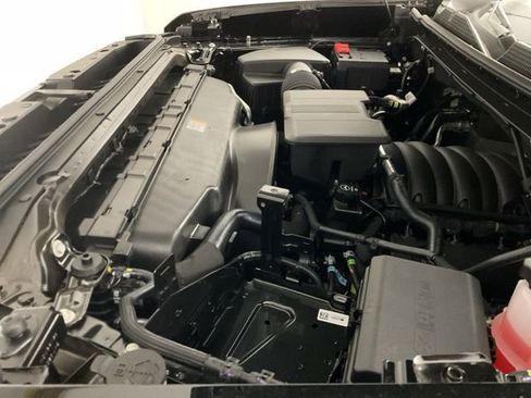 New 2026 Chevrolet Silverado 2500 LT w/ Trail Boss Package image 22