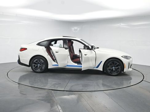 Used 2023 BMW i4 eDrive35 w/ Premium Package RWD image 50