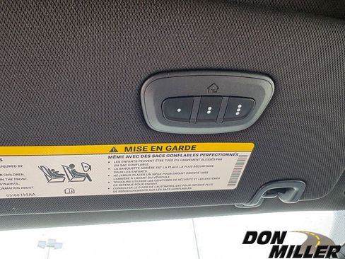 New 2026 Chrysler Pacifica Select image 25