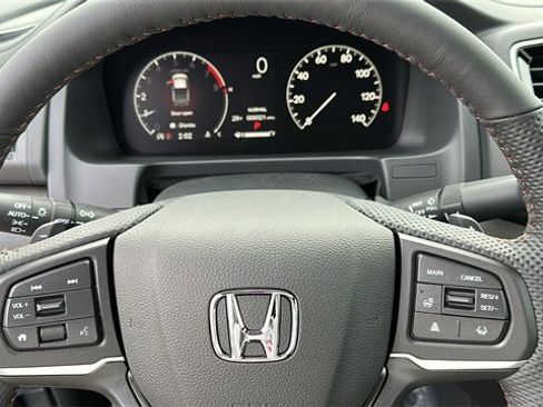 New 2026 Honda Ridgeline TrailSport+ image 12