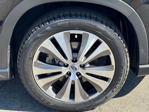 Used 2022 Subaru Ascent Touring image 32