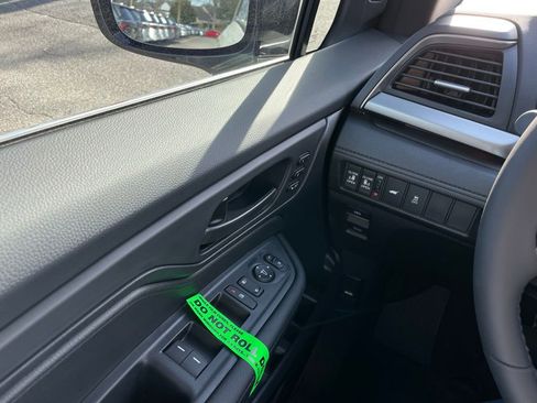 New 2026 Honda Odyssey Sport-L image 23