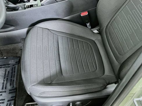 Certified 2023 Hyundai Santa Cruz SEL w/ Activity Package FWD image 18
