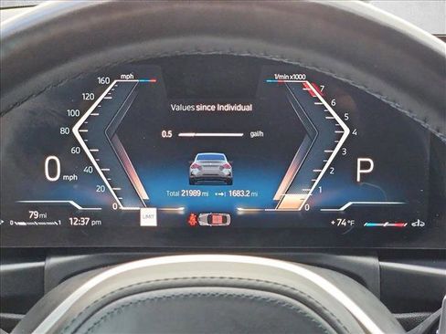 Used 2023 BMW M240i xDrive Coupe image 11