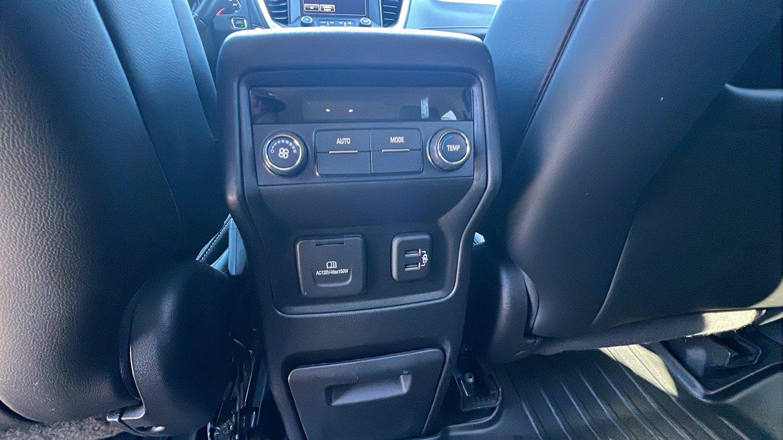 Used 2019 GMC Acadia SLT AWD/4WD image 21