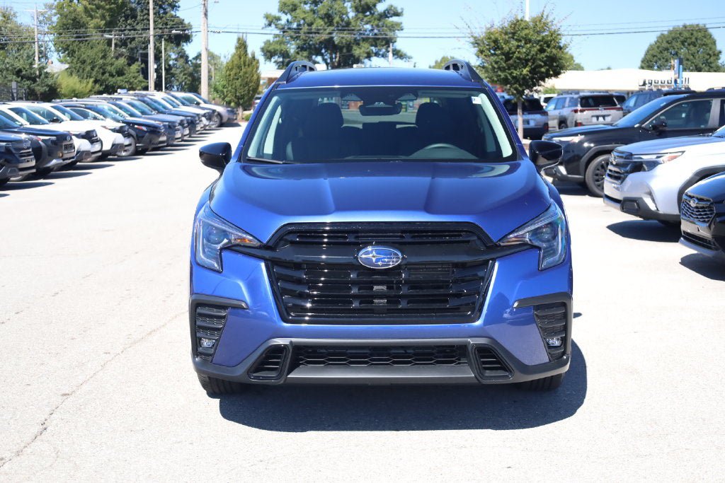 New 2027 Subaru Ascent Premium AWD/4WD image 4