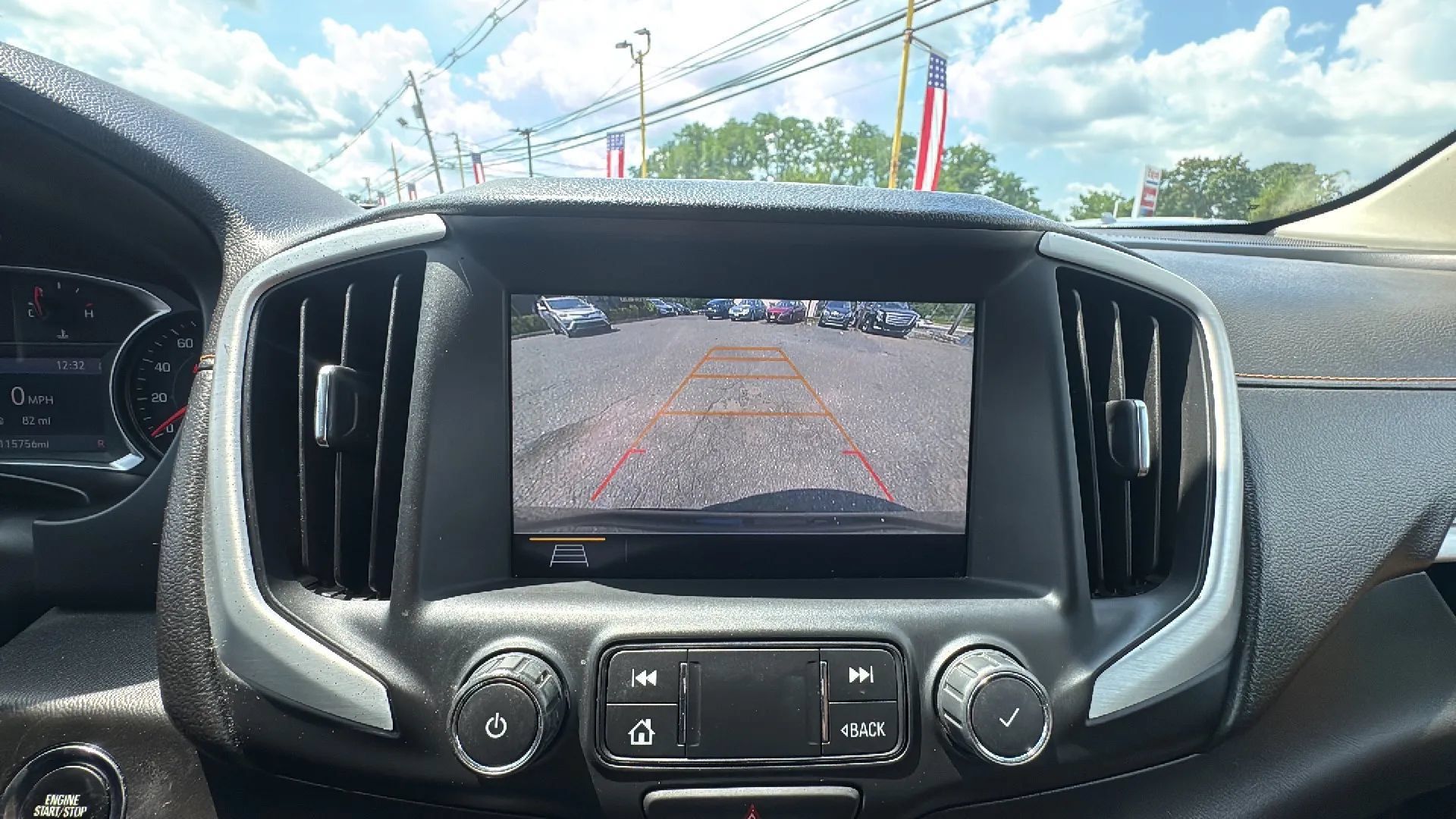 Used 2021 GMC Terrain SLT AWD/4WD image 29
