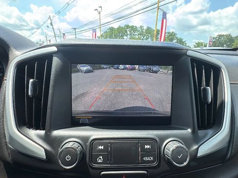 Used 2021 GMC Terrain SLT AWD/4WD image 29
