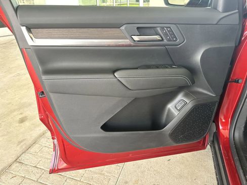 New 2026 GMC Terrain Denali image 11