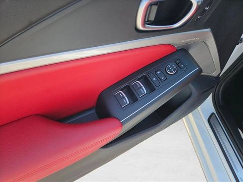 Used 2023 Acura Integra A-Spec FWD image 14
