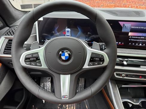 New 2026 BMW X7 xDrive40i w/ M Sport Package image 14