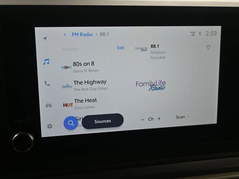 Used 2025 Toyota Tacoma TRD Off-Road image 17