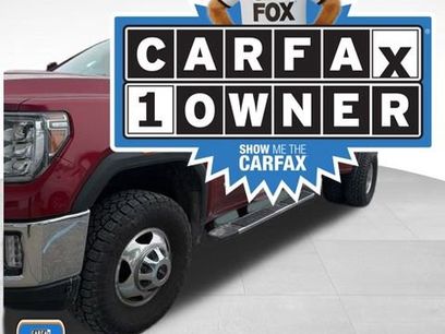 Used 2023 GMC Sierra 3500 SLT w/ SLT Premium Package