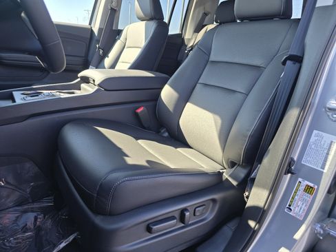 New 2026 Honda Ridgeline RTL image 27