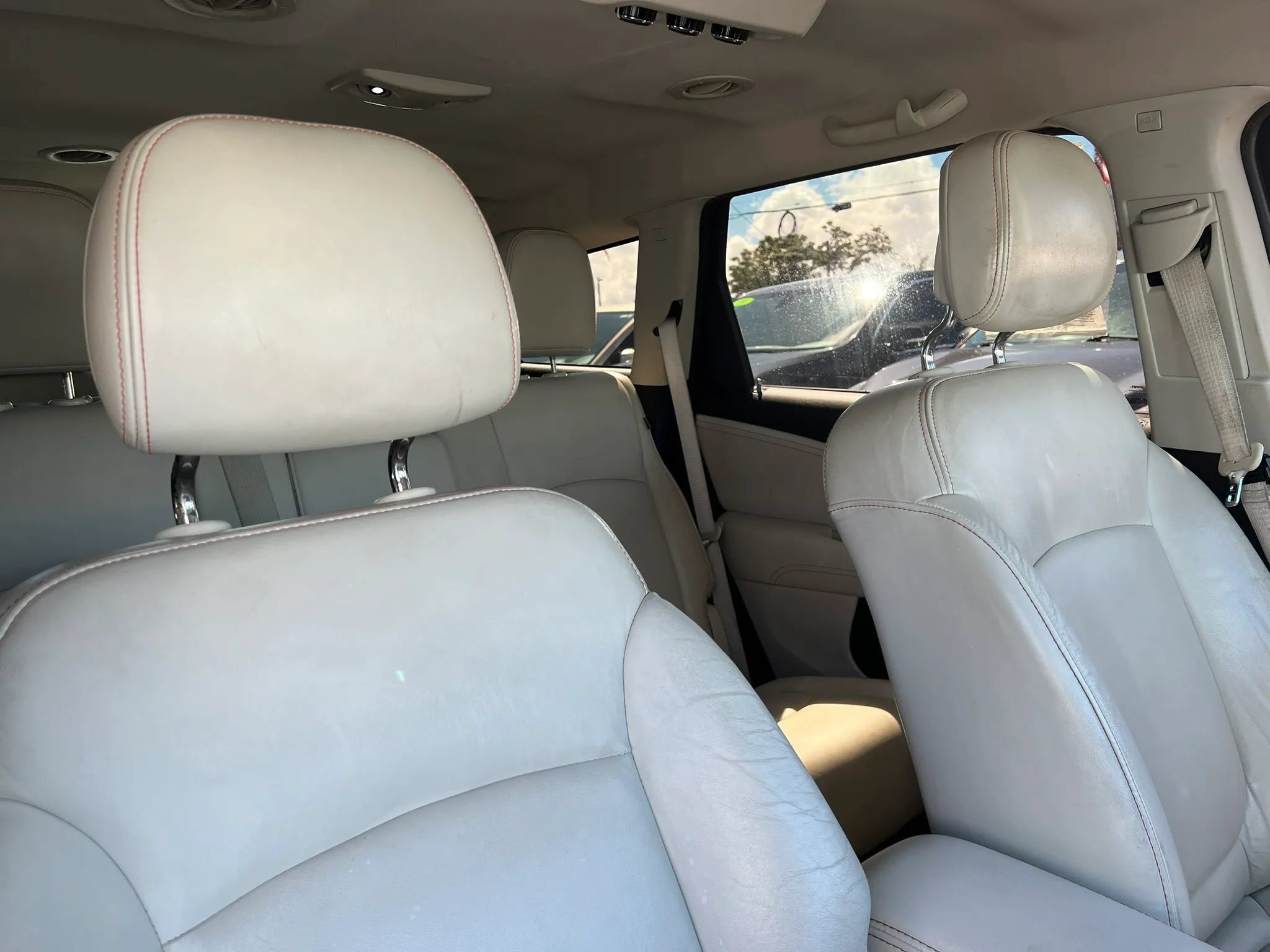 Used 2013 Dodge Journey Crew w/ Flexible Seating Group FWD image 20