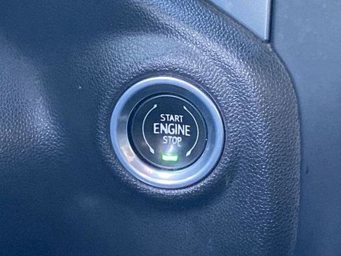 Used 2021 Chevrolet Silverado 2500 LTZ image 12