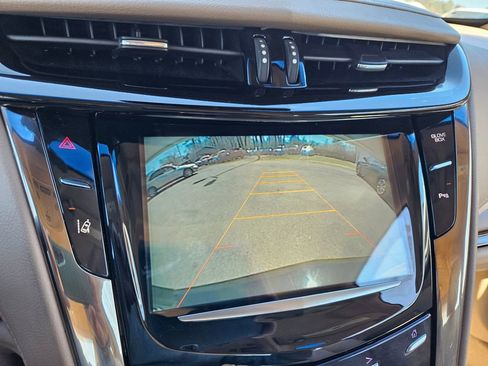 Used 2014 Cadillac ELR Base w/ Luxury Package image 14