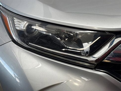 Used 2018 Honda CR-V EX-L image 3