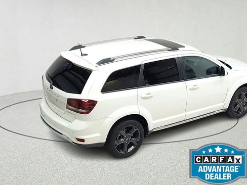 Used 2020 Dodge Journey Crossroad image 17