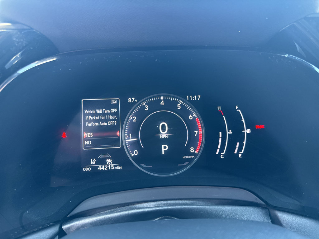 Used 2023 Lexus RX 350 Premium w/ Accessory Package AWD/4WD image 14