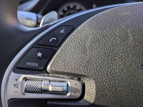 Used 2023 Genesis G80 2.5T image 17