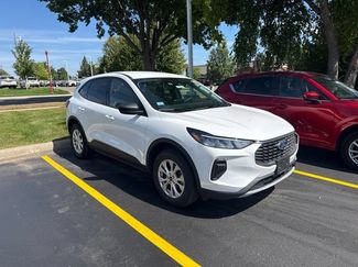 Certified 2025 Ford Escape Active AWD/4WD video 1
