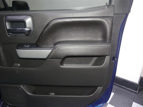 Used 2016 Chevrolet Silverado 1500 LTZ Z71 w/ LTZ Plus Package image 25