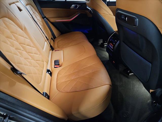 Used 2026 BMW X5 xDrive40i w/ Executive Package AWD/4WD image 21