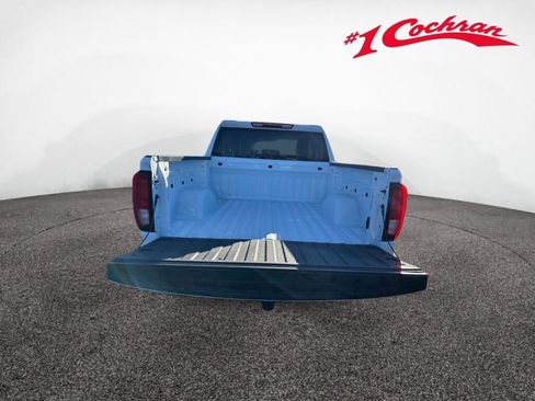 New 2026 GMC Sierra 1500 Elevation image 15