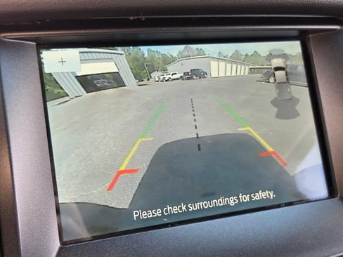 Used 2022 Ford Ranger Lariat w/ Tremor Off-Road Package AWD/4WD image 21