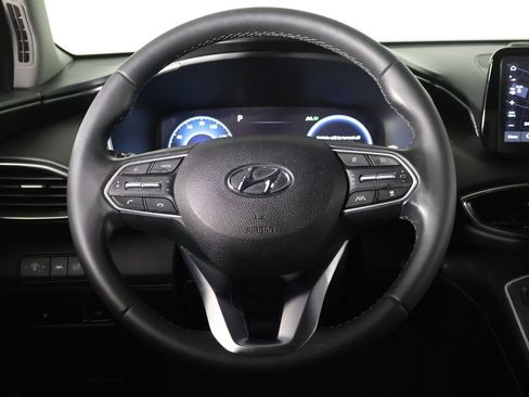 Used 2023 Hyundai Santa Fe Limited AWD/4WD image 40