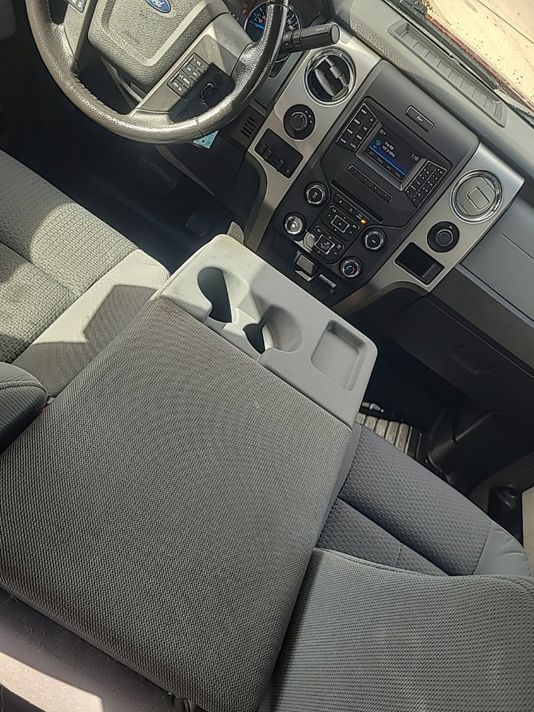 Used 2014 Ford F150 XLT w/ Equipment Group 302A Luxury AWD/4WD image 15
