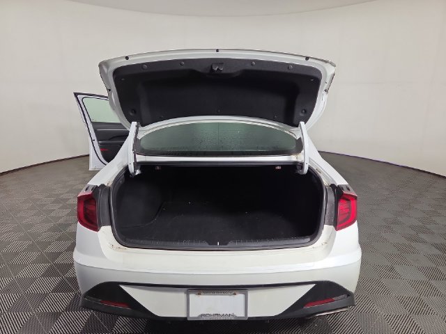 Used 2021 Hyundai Sonata SEL FWD image 27