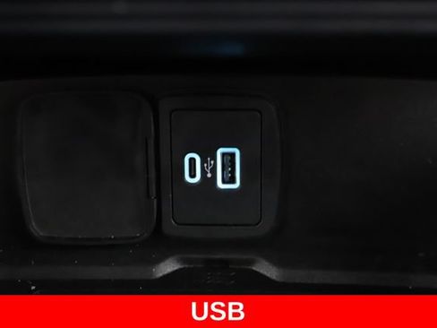Used 2021 Ford Bronco Outer Banks AWD/4WD image 25