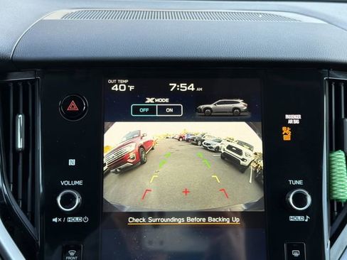 Used 2025 Subaru Outback Premium image 35