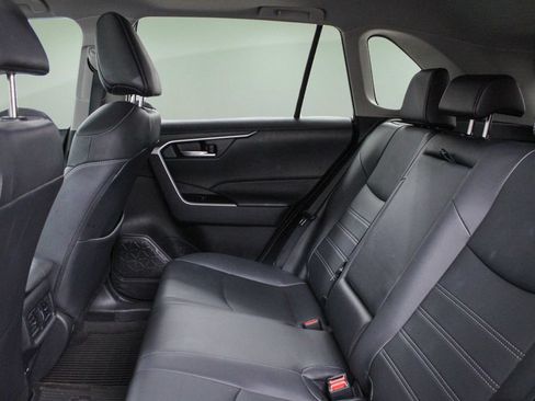 Used 2025 Toyota RAV4 XLE Premium w/ Weather Package AWD/4WD image 26