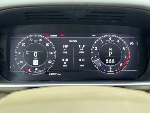 Used 2022 Land Rover Range Rover Sport HSE Silver Edition AWD/4WD image 24
