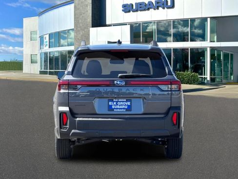 New 2026 Subaru Outback Premium AWD/4WD image 7
