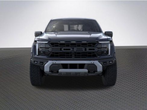 New 2026 Ford F150 Raptor AWD/4WD image 6