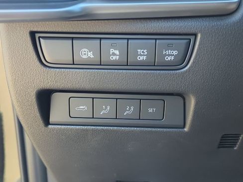 New 2026 MAZDA CX-90 3.3 Turbo w/ Preferred Package image 15