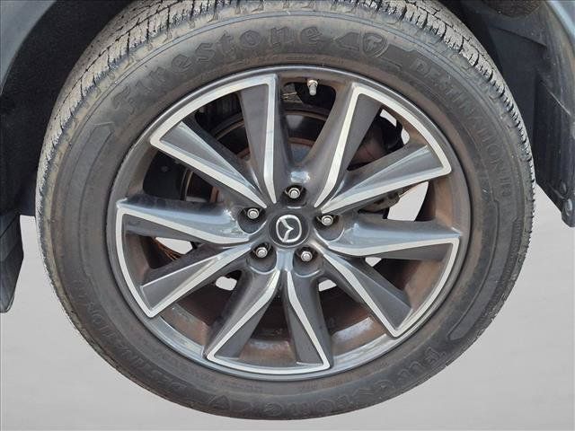 Used 2018 MAZDA CX-5 Grand Touring w/ Premium Package AWD/4WD image 15