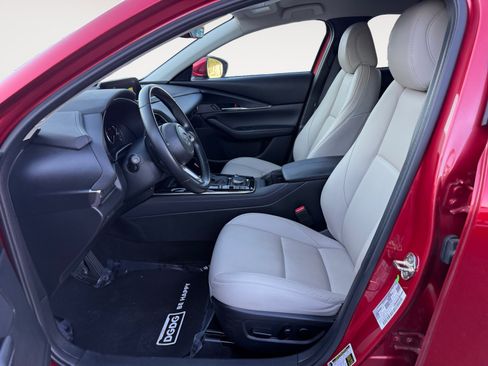 Certified 2023 MAZDA CX-30 AWD 2.5 S w/ Preferred Package image 10