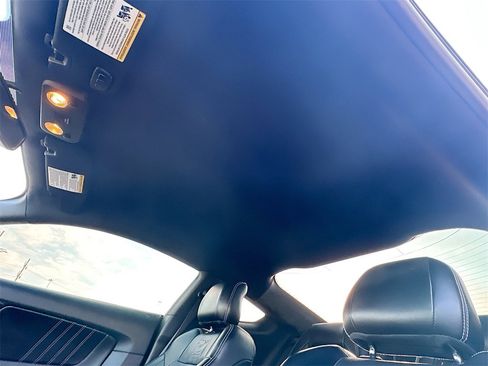 Used 2015 Ford Mustang GT Premium w/ Equipment Group 401A image 11