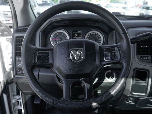 Used 2018 RAM 5500 Tradesman w/ Power & Remote Entry Group image 22