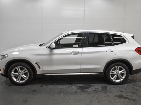 Used 2021 BMW X3 xDrive30i w/ Convenience Package image 4