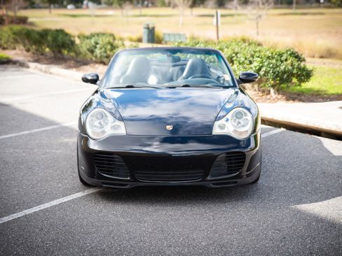 Used 2004 Porsche 911 Carrera 4S image 15