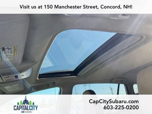 Used 2017 Toyota RAV4 Limited w/ All Weather Liner Package AWD/4WD image 15