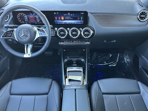 New 2026 Mercedes-Benz GLA 250 4MATIC image 13
