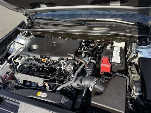 Used 2023 Toyota Camry SE FWD image 26